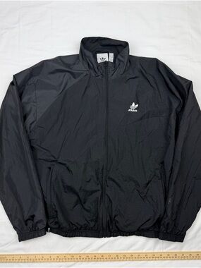 Adidas Windbreaker